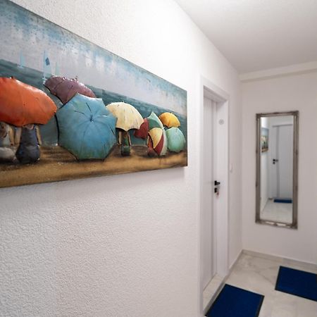 Cityheart-Rooms Zára Kültér fotó